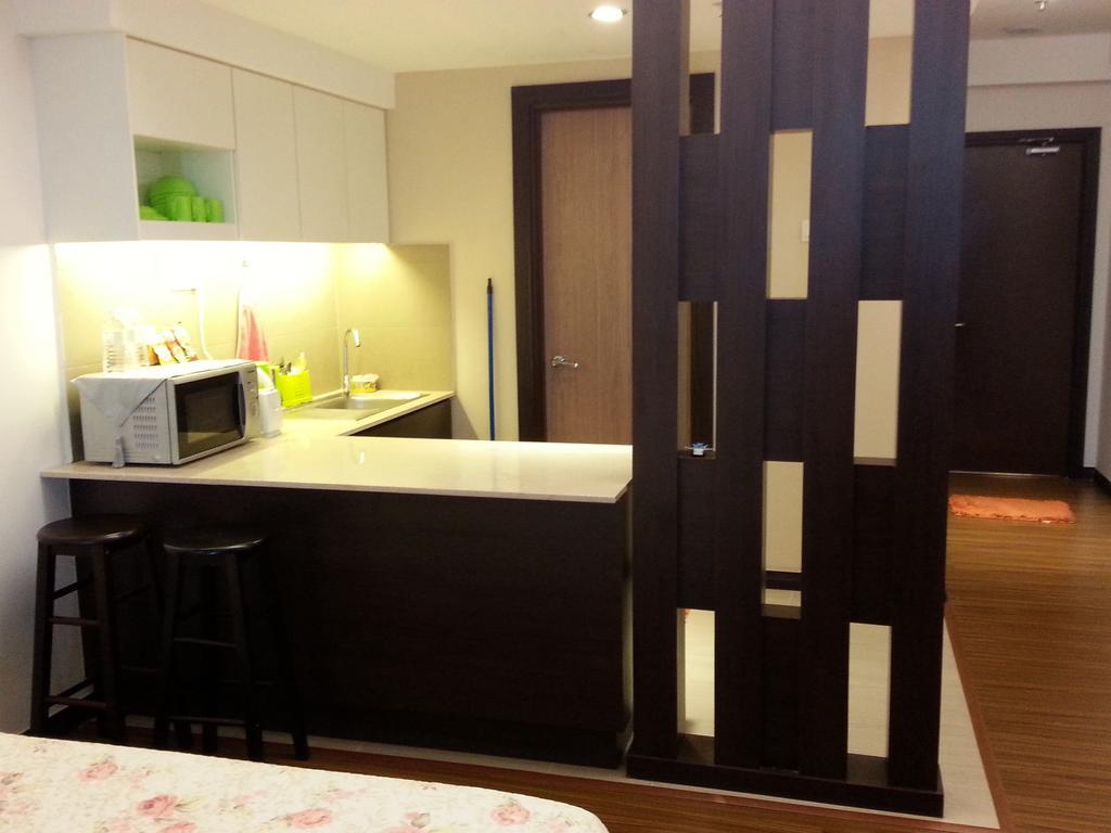 Best Studio Guest House Kota Bharu Esterno foto