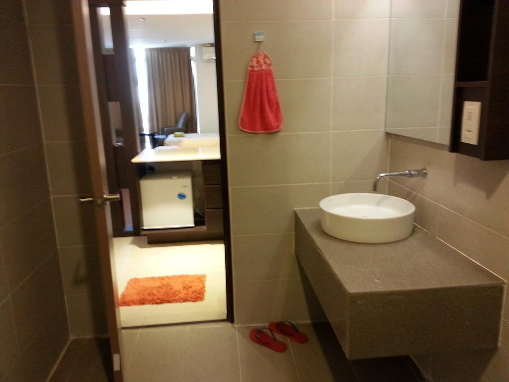 Best Studio Guest House Kota Bharu Camera foto