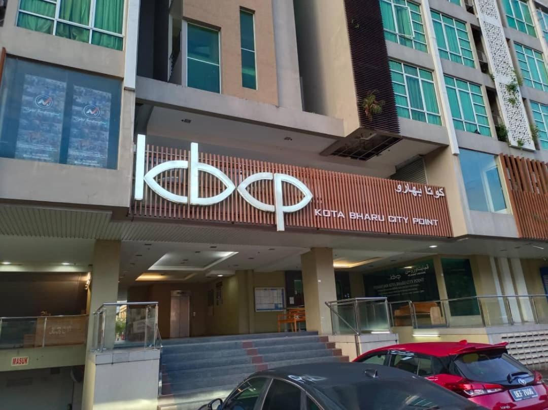 Best Studio Guest House Kota Bharu Esterno foto