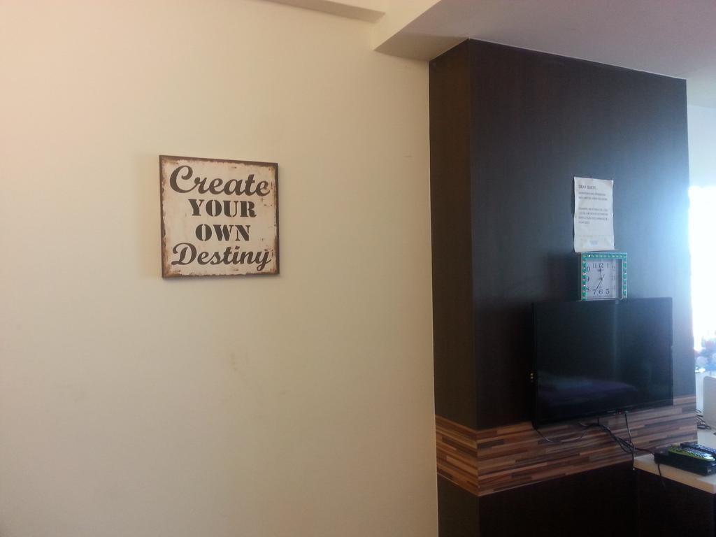 Best Studio Guest House Kota Bharu Esterno foto