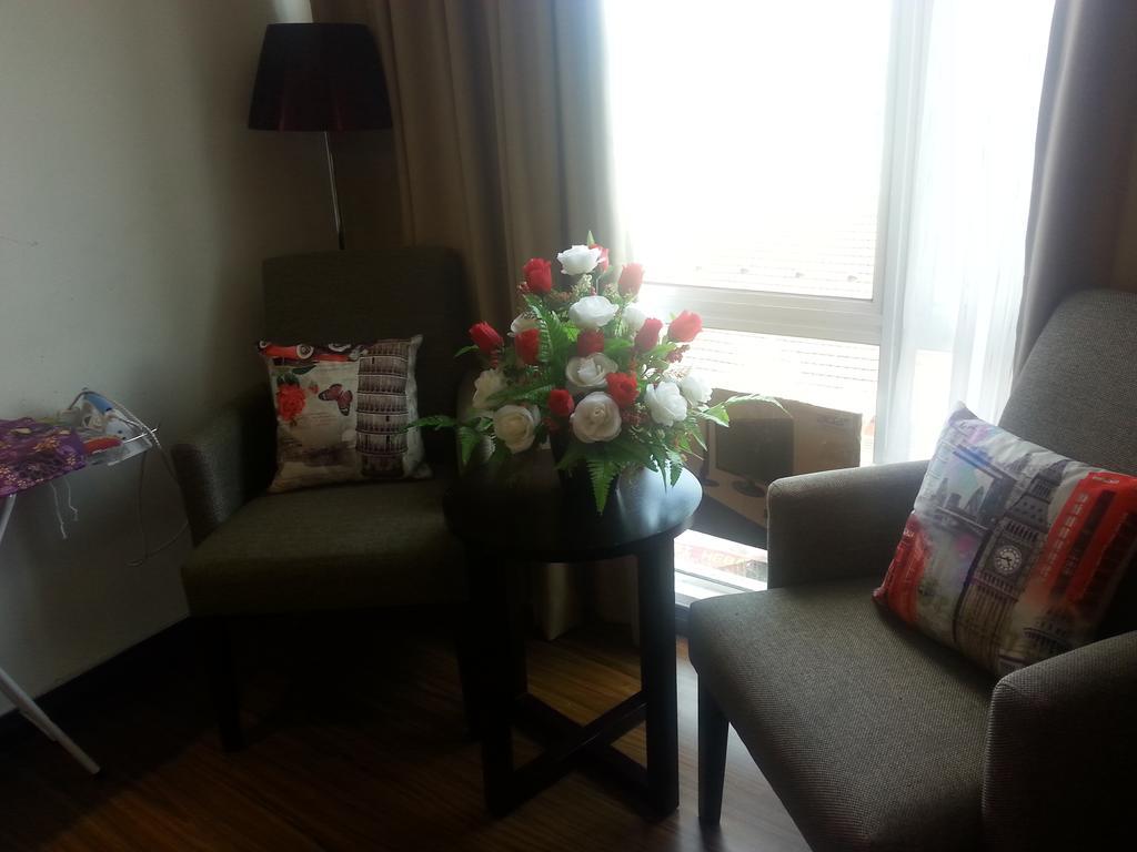 Best Studio Guest House Kota Bharu Esterno foto