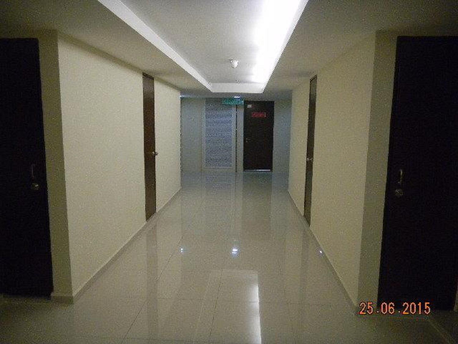 Best Studio Guest House Kota Bharu Esterno foto