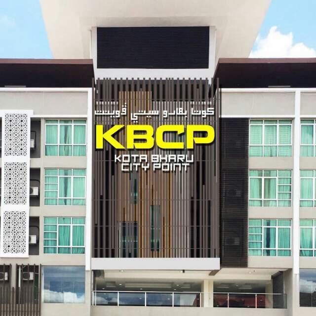 Best Studio Guest House Kota Bharu Esterno foto