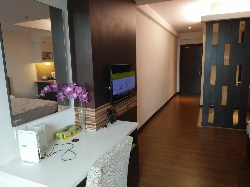 Best Studio Guest House Kota Bharu Esterno foto