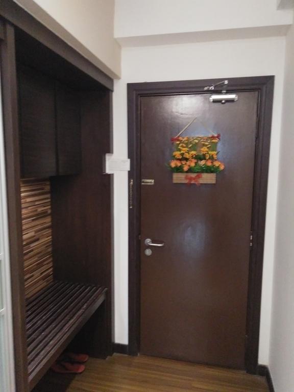 Best Studio Guest House Kota Bharu Esterno foto